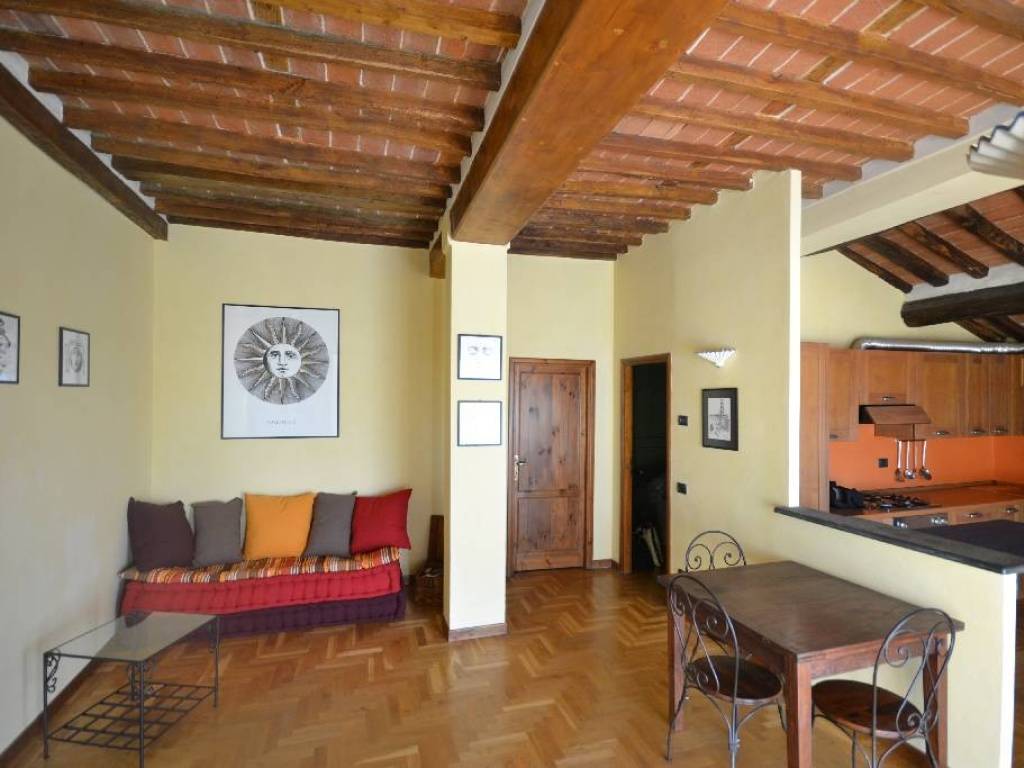 appartamento in vendita a Pietrasanta