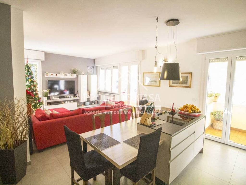 appartamento in vendita a Pietrasanta