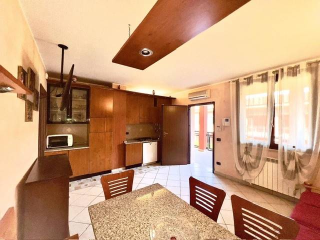 appartamento in vendita a Pietrasanta in zona Tonfano