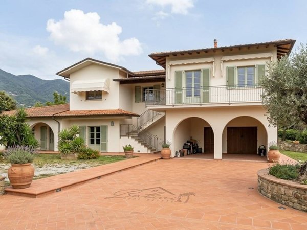 azienda agricola in vendita a Pietrasanta in zona Focette