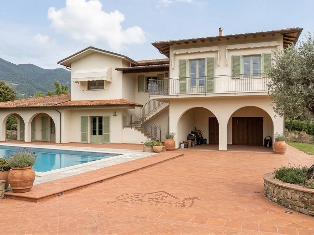 azienda agricola in vendita a Pietrasanta in zona Focette