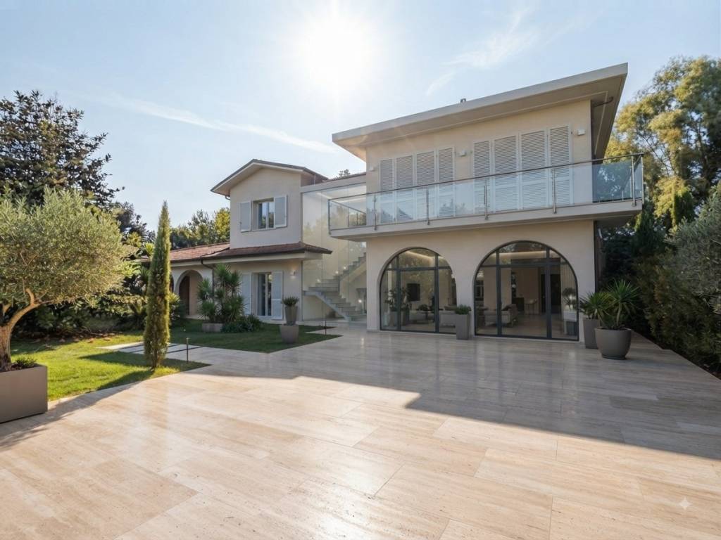 casa indipendente in vendita a Pietrasanta