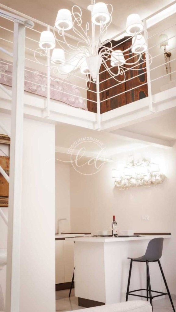 appartamento in vendita a Pietrasanta