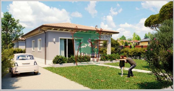 casa indipendente in vendita a Pietrasanta