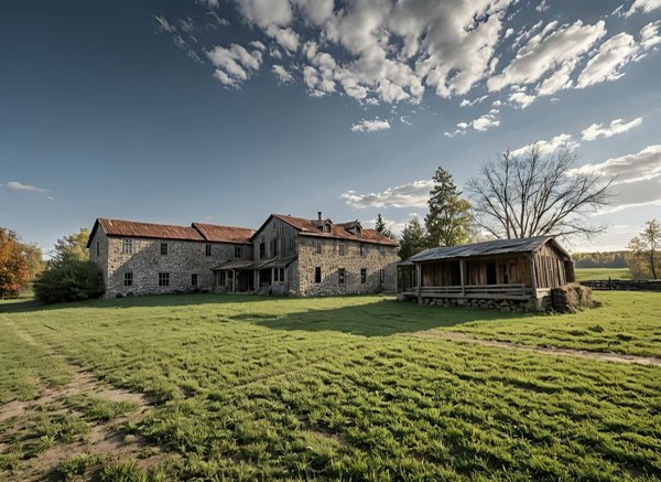 casale in vendita a Pietrasanta