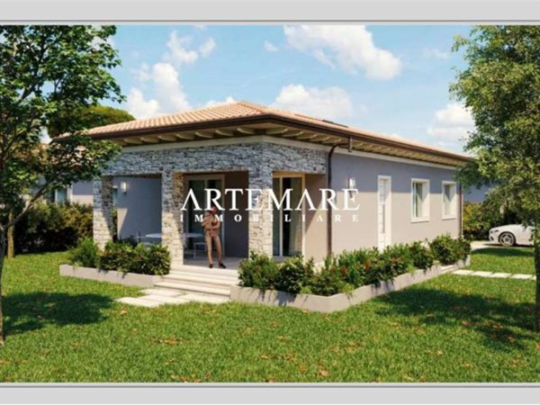 casa indipendente in vendita a Pietrasanta