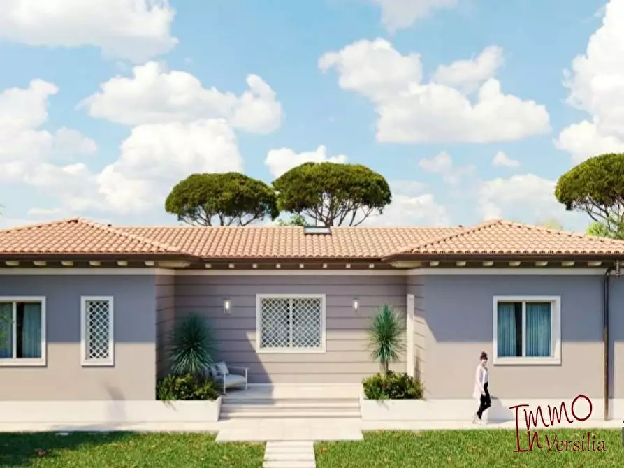 casa indipendente in vendita a Pietrasanta