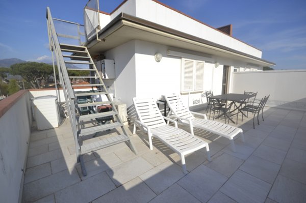 appartamento in vendita a Pietrasanta