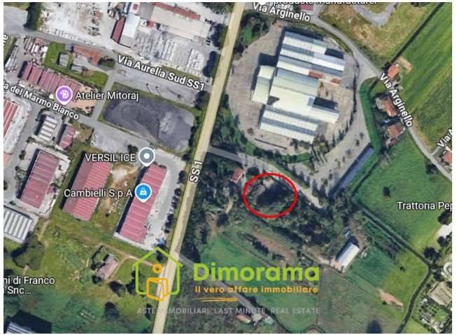 appartamento in vendita a Pietrasanta