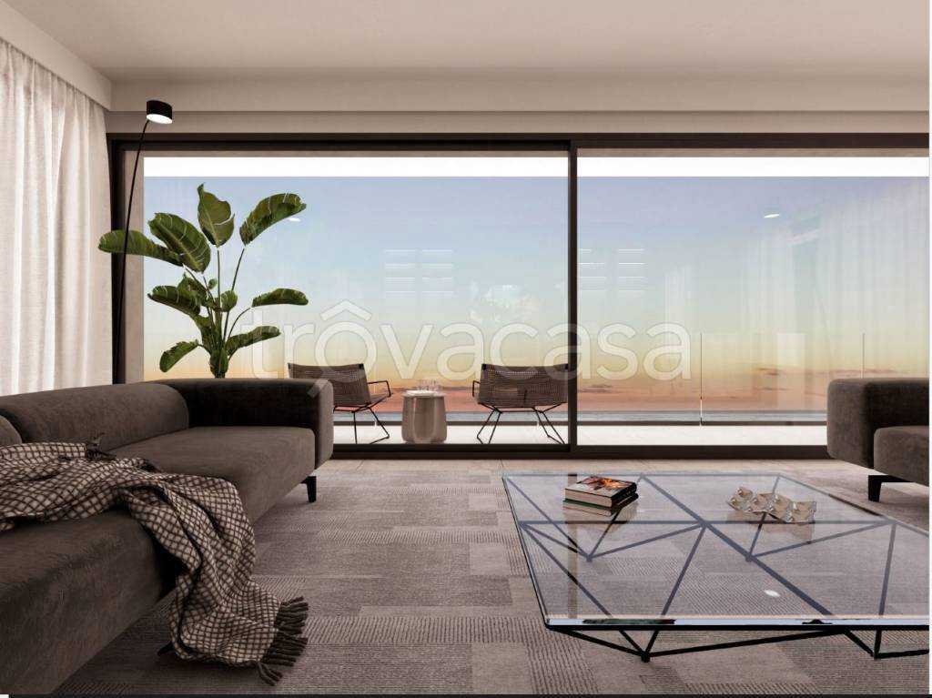 appartamento in vendita a Pietrasanta in zona Marina di Pietrasanta