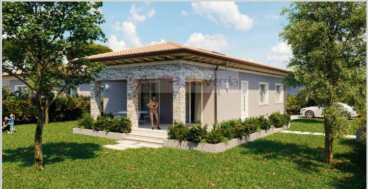 casa indipendente in vendita a Pietrasanta