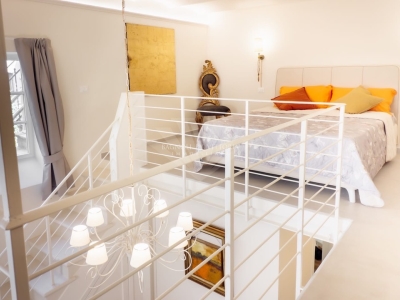 appartamento in vendita a Pietrasanta