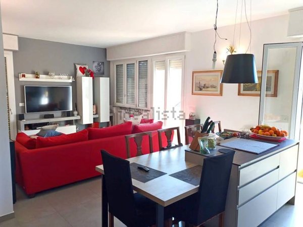 appartamento in vendita a Pietrasanta