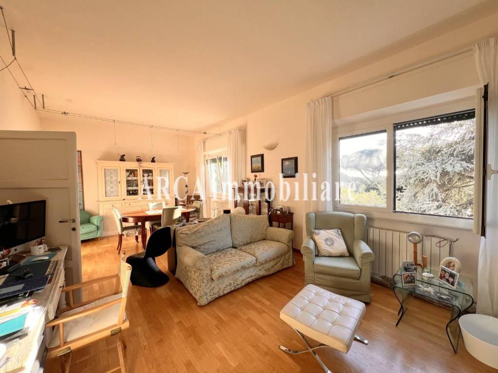 appartamento in vendita a Pietrasanta