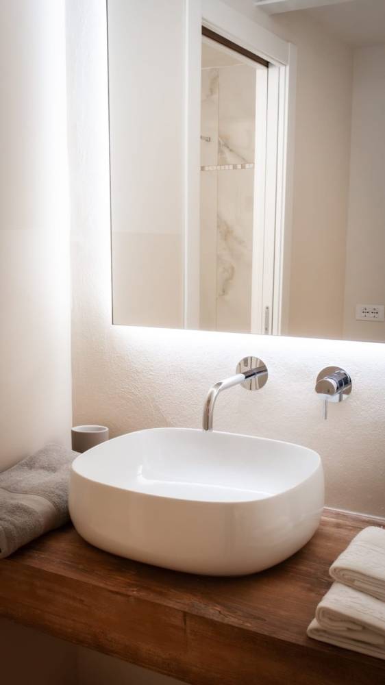 appartamento in vendita a Pietrasanta in zona Marina di Pietrasanta