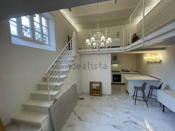 appartamento in vendita a Pietrasanta in zona Marina di Pietrasanta