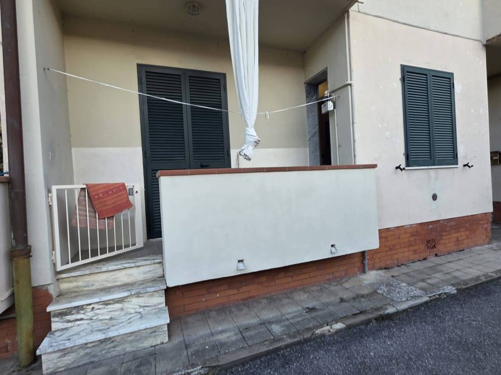 appartamento in vendita a Pietrasanta