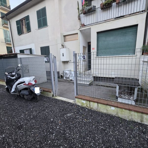 appartamento in vendita a Pietrasanta