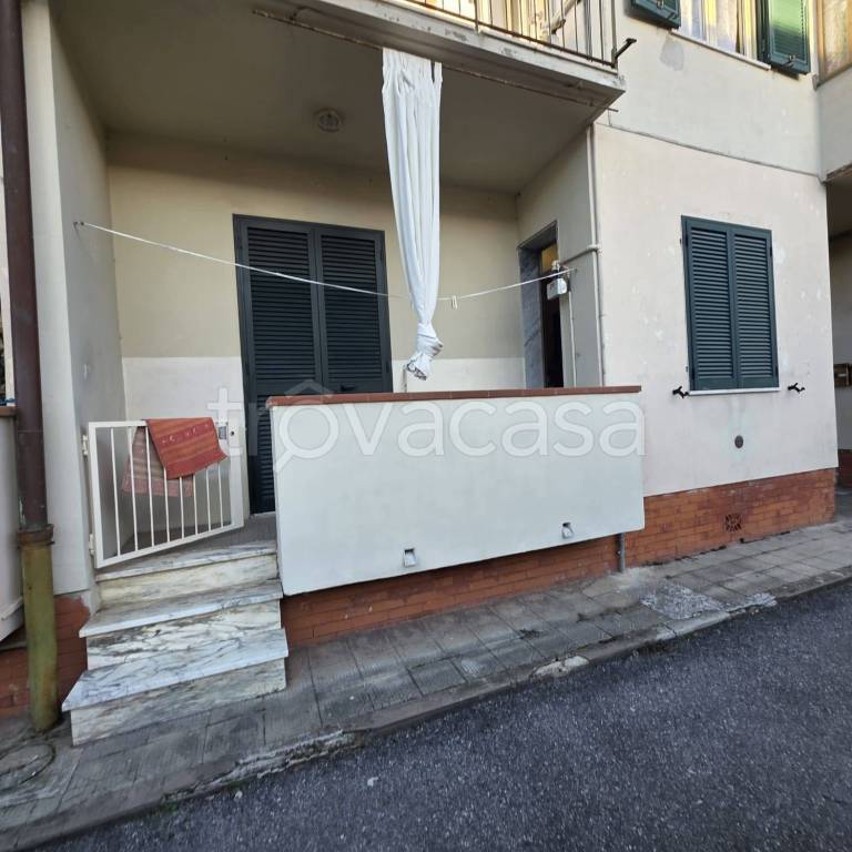 appartamento in vendita a Pietrasanta