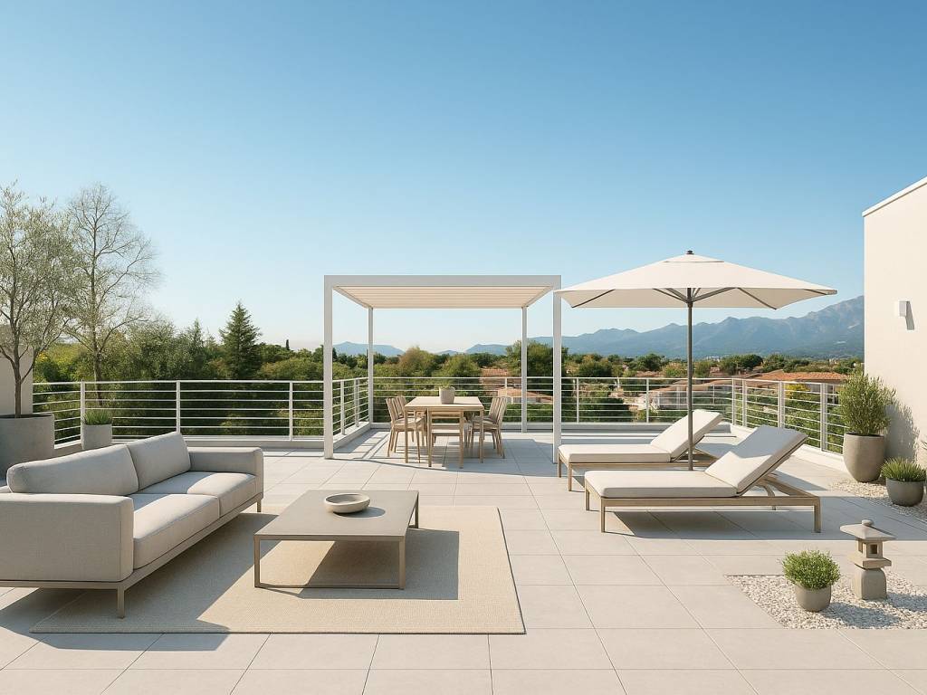 appartamento in vendita a Pietrasanta