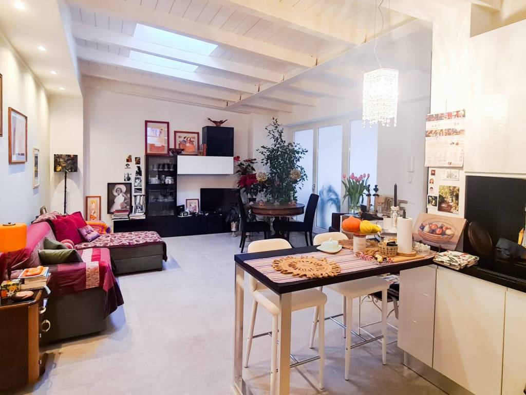 appartamento in vendita a Pietrasanta