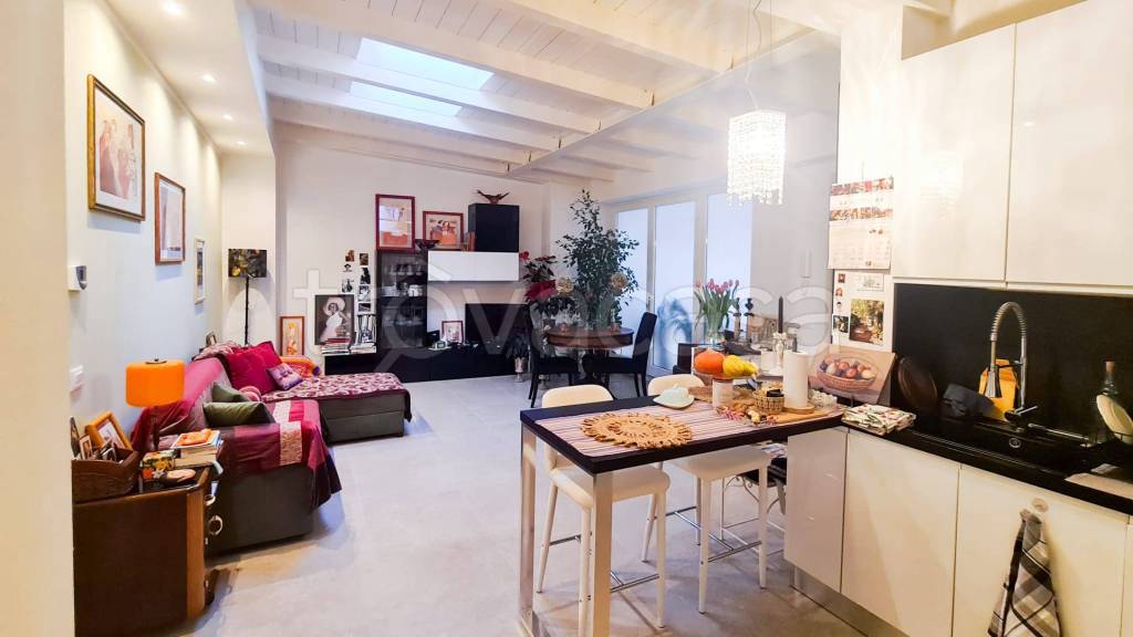 appartamento in vendita a Pietrasanta