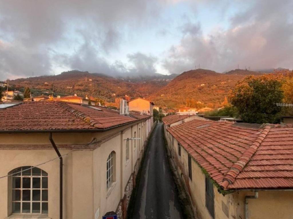 appartamento in vendita a Pietrasanta