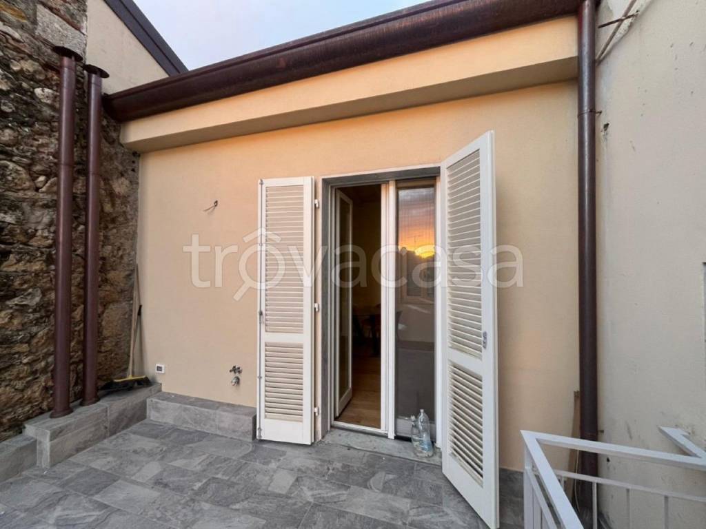 appartamento in vendita a Pietrasanta