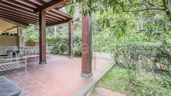 appartamento in vendita a Pietrasanta