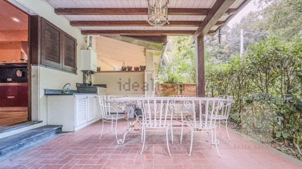 appartamento in vendita a Pietrasanta