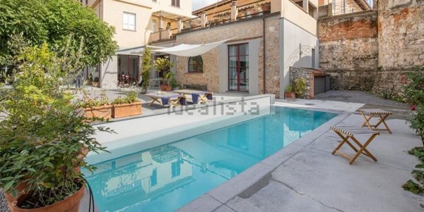 appartamento in vendita a Pietrasanta