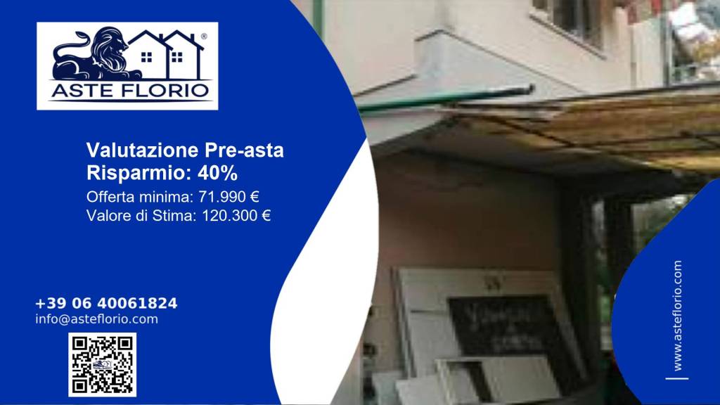 appartamento in vendita a Pietrasanta