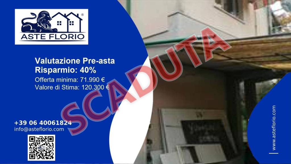 appartamento in vendita a Pietrasanta