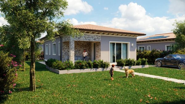 casa indipendente in vendita a Pietrasanta