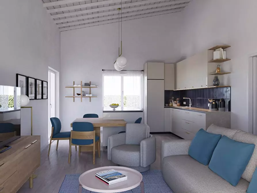 casa indipendente in vendita a Pietrasanta in zona Marina di Pietrasanta