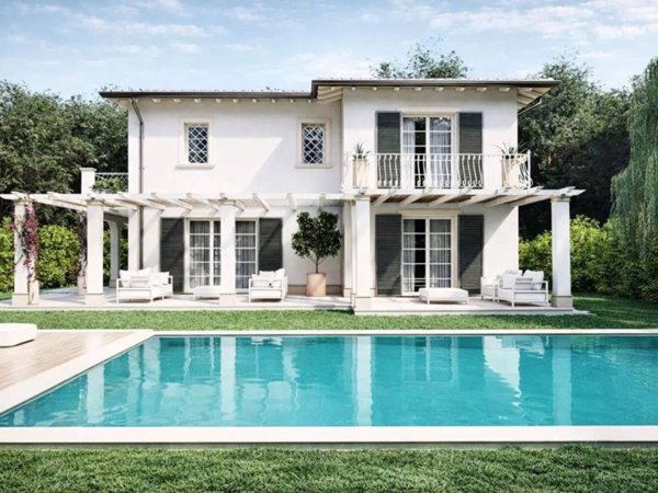 casa indipendente in vendita a Pietrasanta in zona Crociale