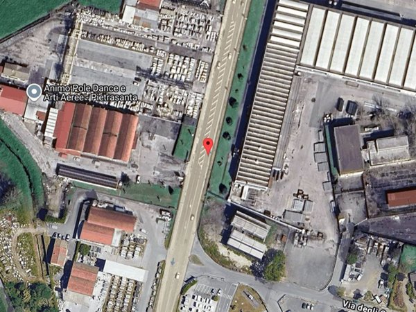 appartamento in vendita a Pietrasanta