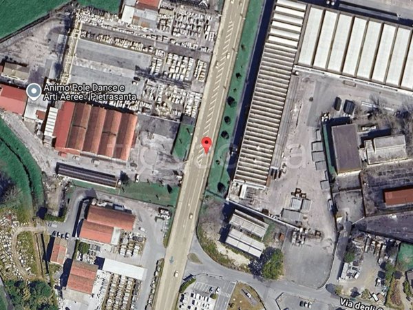 appartamento in vendita a Pietrasanta