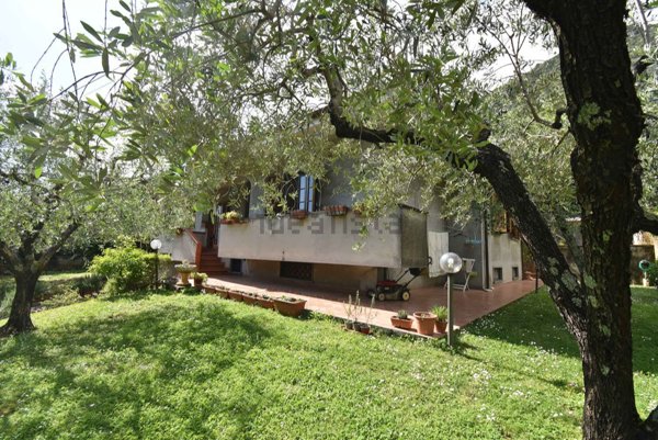 casa indipendente in vendita a Pietrasanta in zona Valdicastello