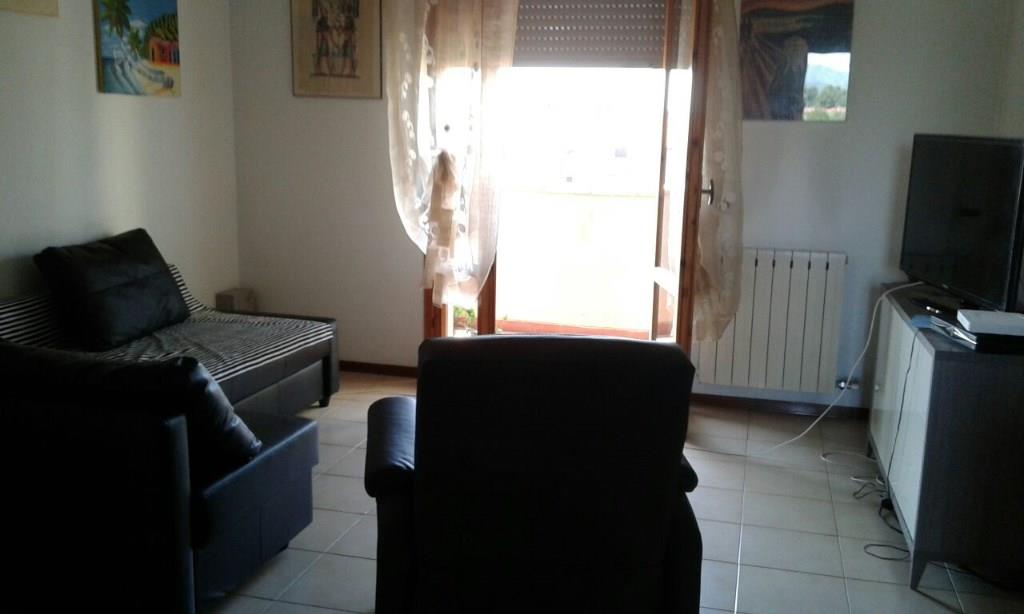 appartamento in vendita a Pietrasanta
