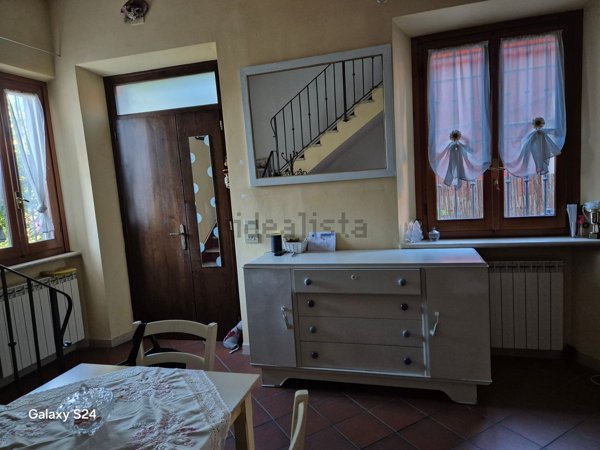 casa semindipendente in vendita a Pietrasanta
