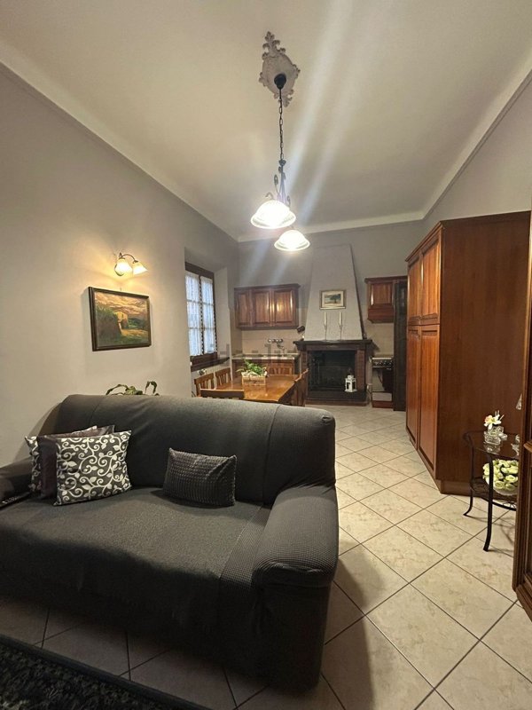 appartamento in vendita a Pietrasanta