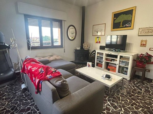 appartamento in vendita a Pietrasanta