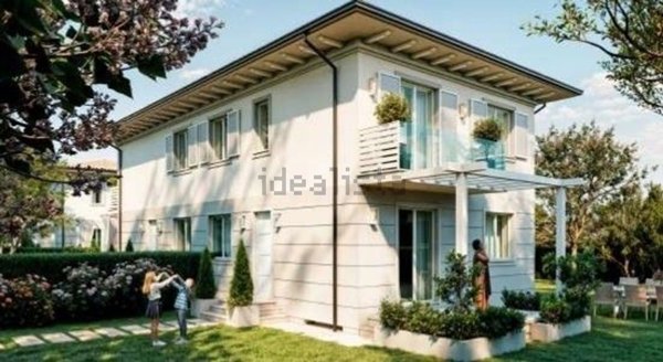 casa indipendente in vendita a Pietrasanta