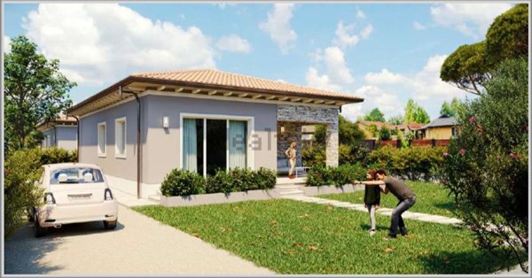 casa indipendente in vendita a Pietrasanta