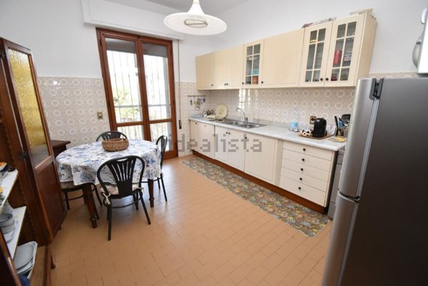casa indipendente in vendita a Pietrasanta in zona Marina di Pietrasanta