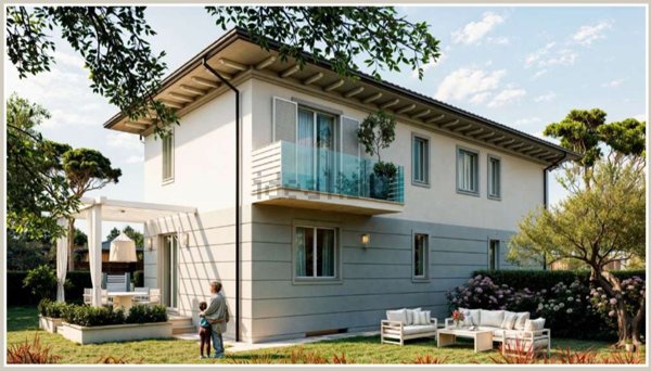 casa indipendente in vendita a Pietrasanta
