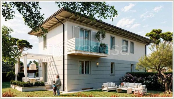 casa indipendente in vendita a Pietrasanta