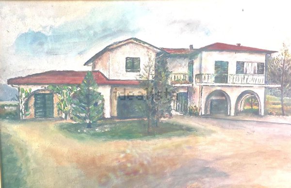 casa indipendente in vendita a Pietrasanta in zona Focette