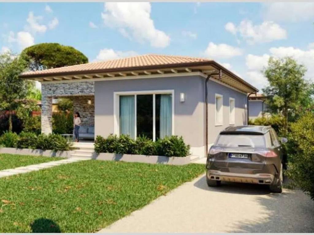 casa indipendente in vendita a Pietrasanta in zona Pozzodonico